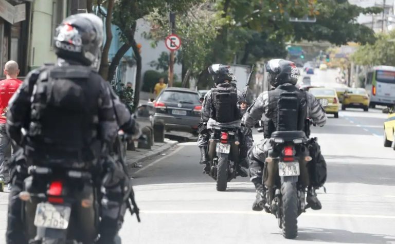 Rio prepara novas operações com foco em braços financeiro e político do CV