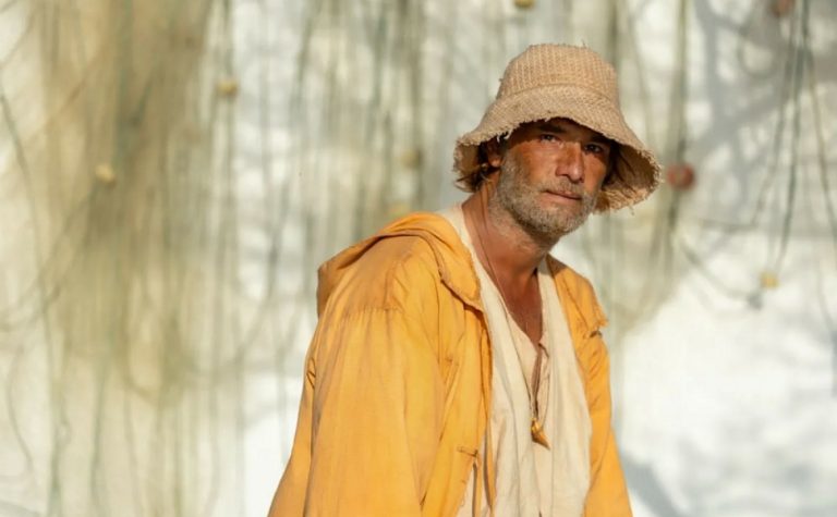 Rodrigo Santoro em filme emocionante sobre família