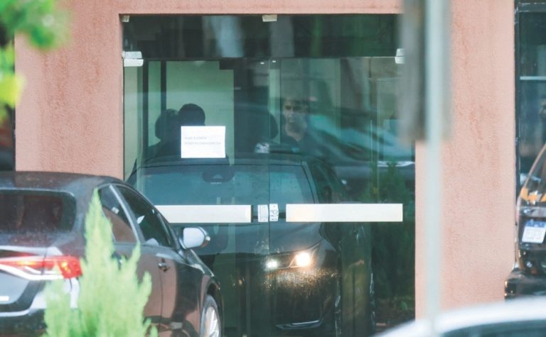 STF começa a analisar decisão de Moraes que decretou prisão de Bolsonaro
