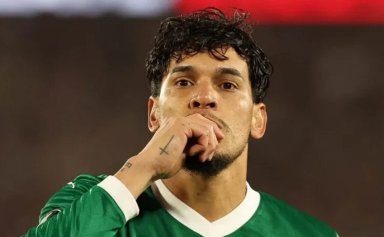 STJD absolve Gómez em julgamento por fala sobre árbitro de Fla x Palmeiras