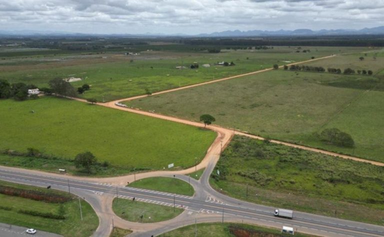 Saiba o que muda em 28 km de rodovia no Norte do ES