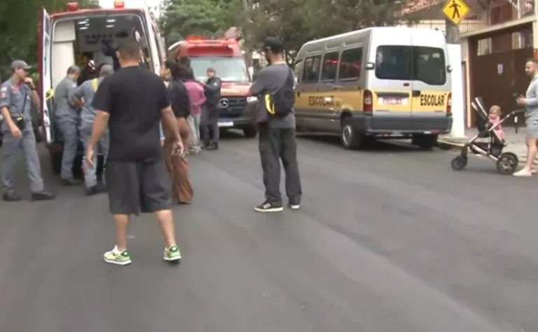 Seis jovens são achados intoxicados em escola de SP após ingerir remédio