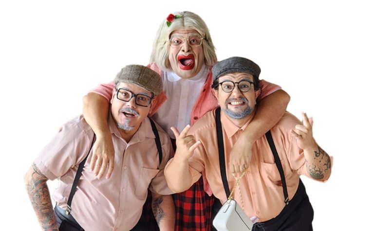 Semana de arrocha e rock com bom humor agita o ES