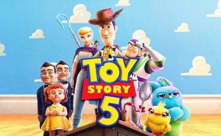 Sequência de ‘Toy Story’ ganha primeiro trailer