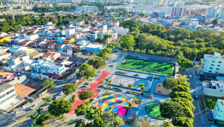 Serra 44+: município pode chegar a 647 mil moradores em 2040
