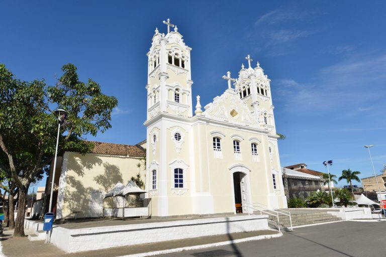 Serra em Movimento: território, história e vetores de crescimento