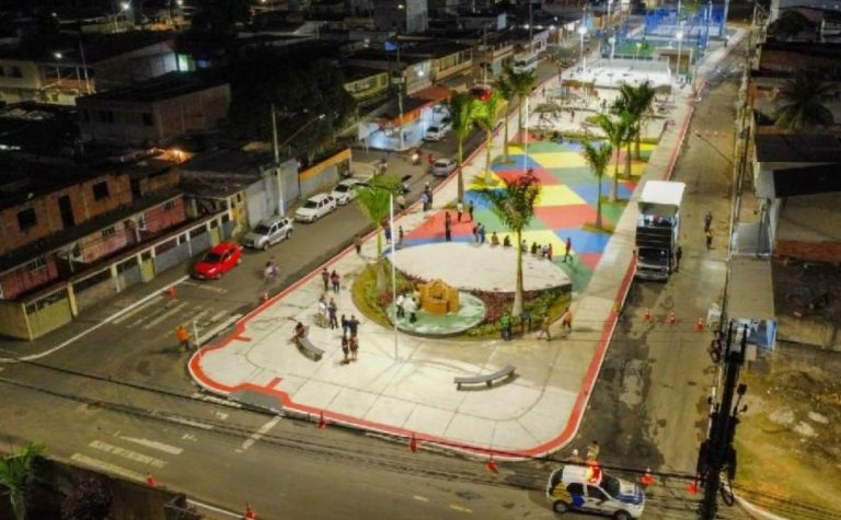 Serra recebe 1ª Teia Cultural e Lona de Cultura neste sábado