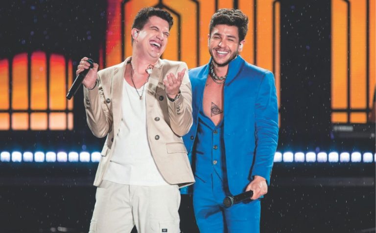 “Sextou” no clima do feriadão com shows de Hugo e Guilherme, Ubando e Corvo