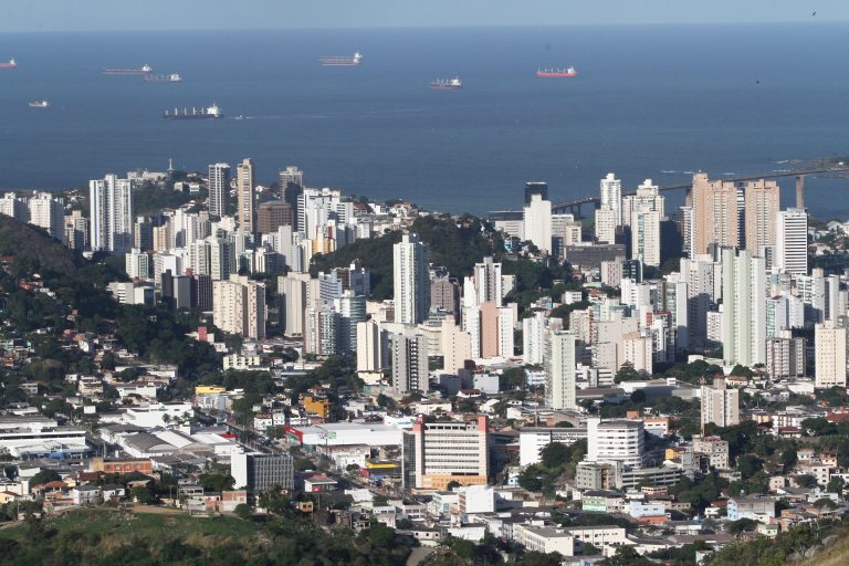 Vitória é eleita a melhor cidade do Brasil em ranking da Veja Negócios