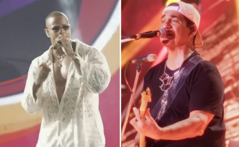 Shows gratuitos de Léo Santana, Durval Lelys, Tomate no verão de Guriri