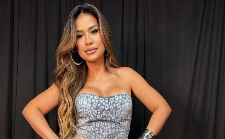 Simone Mendes relembra prisão nos EUA: ‘Colocaram algemas nas minhas mãos’