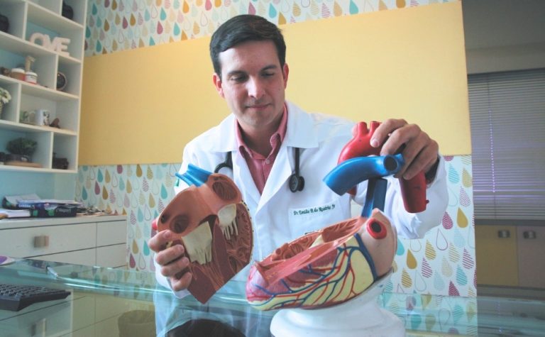 Síndrome do Coração Partido: médicos explicam doença que “simula” infarto