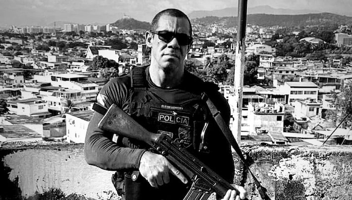 Sobe para 5 o número de policiais mortos em megaoperação no Rio