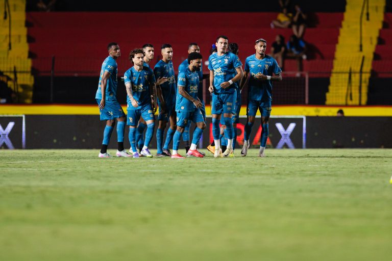Sport recebe o Atlético-MG na Ilha neste sábado: veja onde assistir