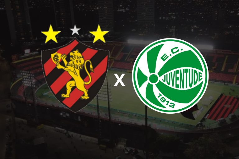 Sport x Juventude: confira as informações, prováveis escalações e arbitragem