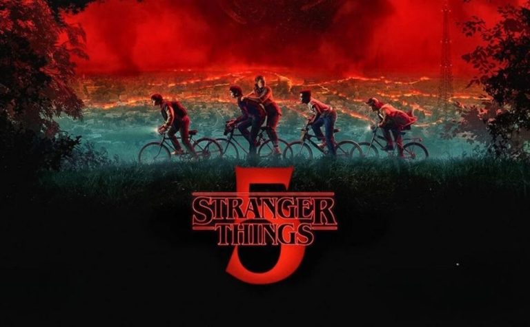 ‘Stranger Things’: Quando saem os próximos episódios?