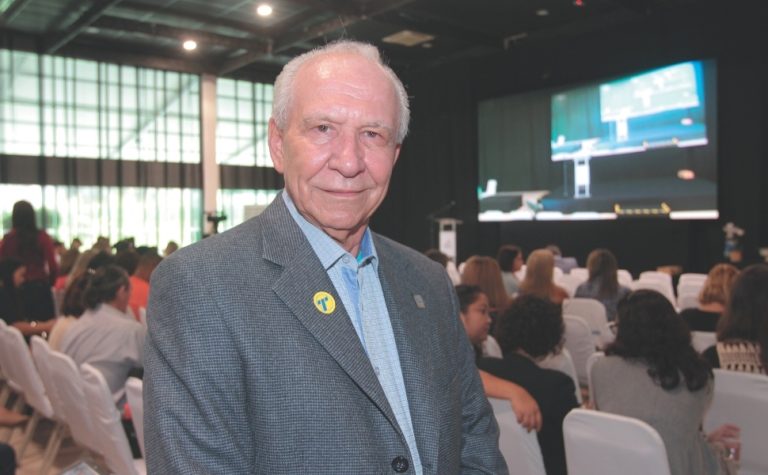Sucessão familiar nas empresas supermercadistas