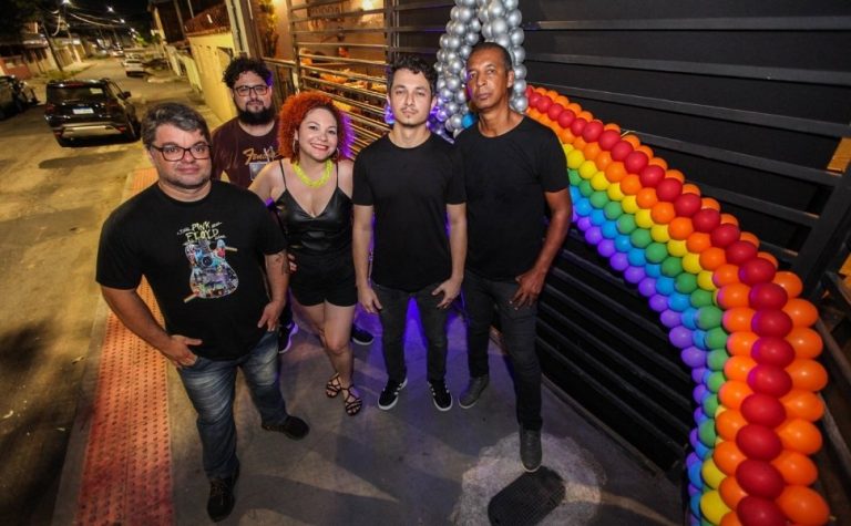 Sucesso das bandas cover na noite capixaba