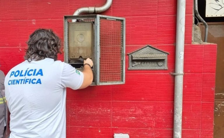 Supermercado em Cariacica tem furto de energia identificado