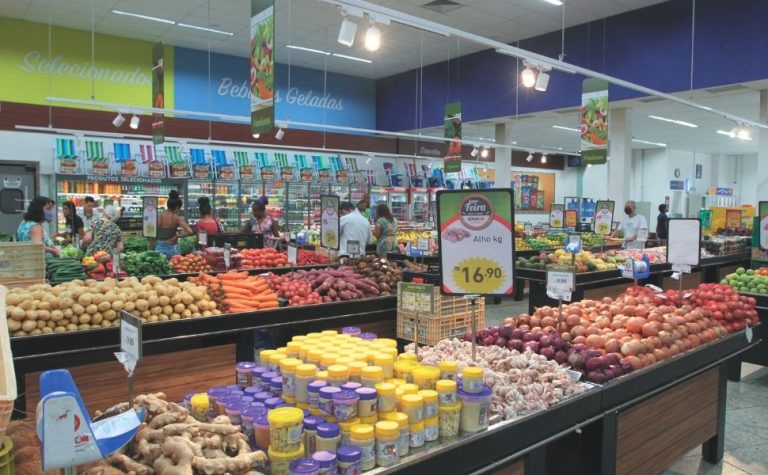 Decisão de fechar supermercados aos domingos no ES passa pela falta de mão de obra
