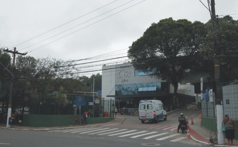 Surto no Santa Rita: Sobe para 140 o número de casos suspeitos