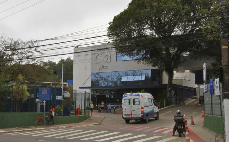 Surto no Santa Rita: 123 casos ainda estão em investigação