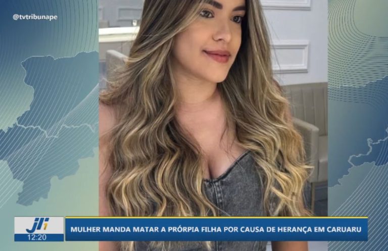 Suspeita de violência sexual surge em caso Allani Rayane, diz decisão judicial