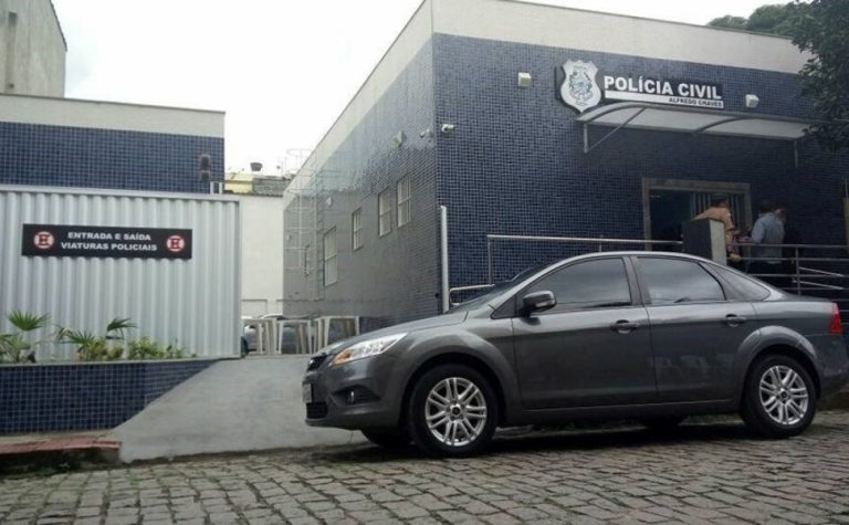 Suspeito de abusar de sete crianças volta a ser preso no ES