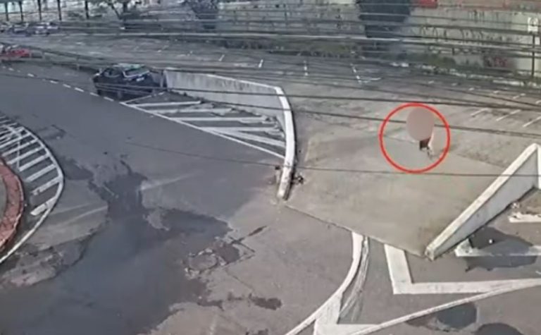 Suspeito de assaltar e ameaçar idosa em shopping de Vila Velha é preso