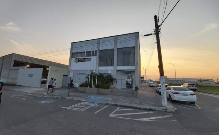 Suspeito de estuprar e ameaçar a própria irmã de 12 anos é preso no Norte do ES