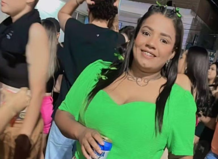 Suspeito de feminicídio de grávida, em São Bento do Una, é preso pela polícia