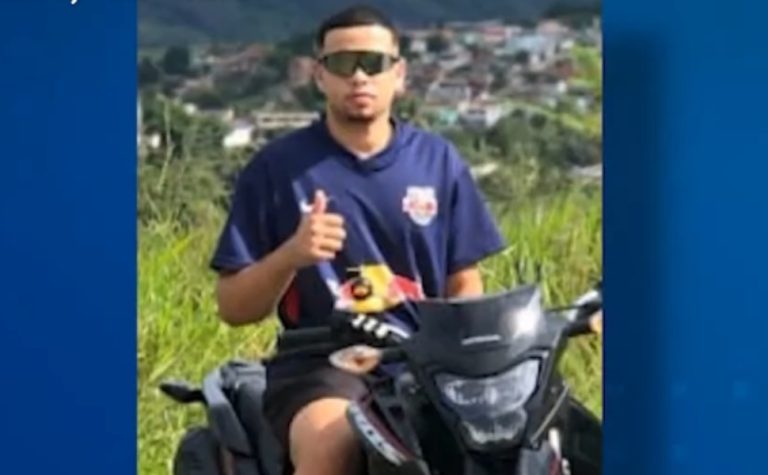 Suspeito encapuzado invade casa e assassina homem em Cariacica