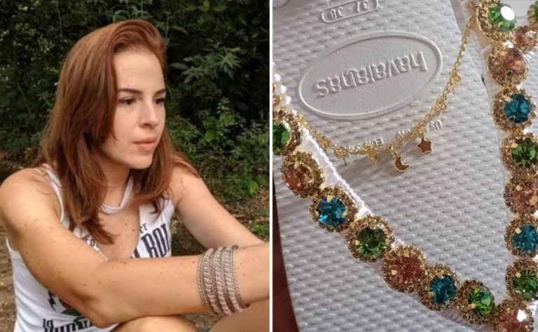 Suzane von Richthofen reativa loja virtual e lança produtos após sucesso de série