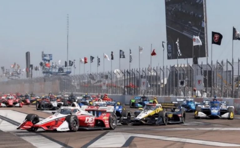 TV Tribuna/Band vai exibir as próximas três temporadas da Fórmula Indy