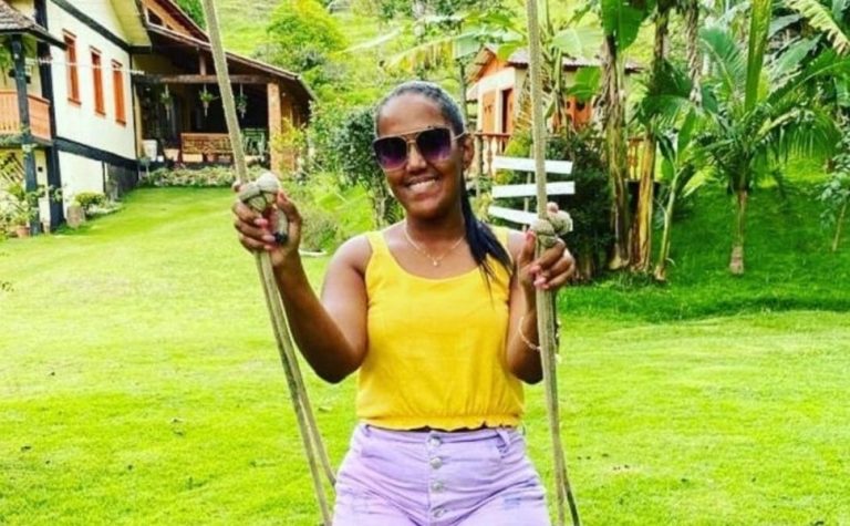 Técnica de enfermagem morre em acidente após sair de plantão em hospital no ES