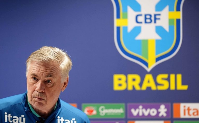 Testes de Ancelotti funcionam, e seleção já tem nove titulares para a Copa