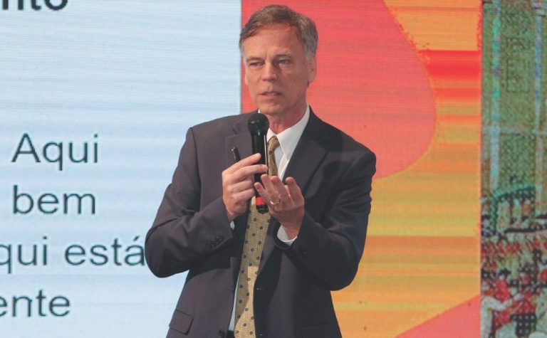 Thomas Eckschmidt: “É hora de repensar negócios com olhar para o futuro”