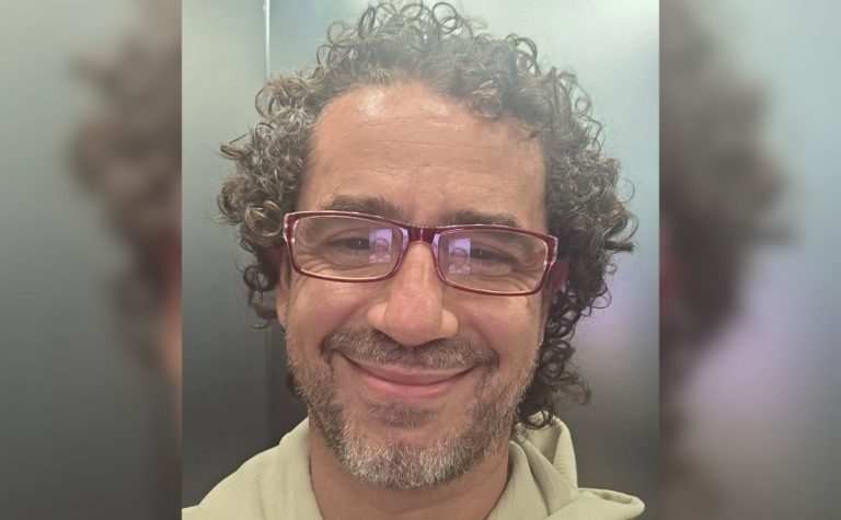 “Tive que disfarçar a emoção”, diz Felipe Andreoli em anuncio de nova carreira