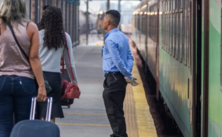 “Trem de Férias”: como vai funcionar o trem noturno que liga o ES a Minas Gerais?
