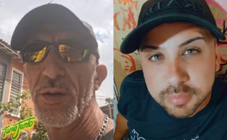 ‘Tremembé’: Cristian Cravinhos e Duda se manifestam sobre namoro retratado na série
