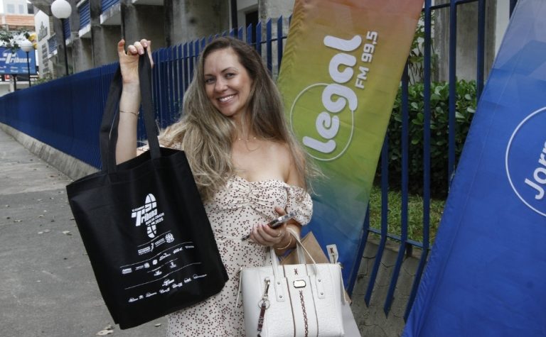 Tribuna Ruas da Cidade: Corredores prontos para o desafio!