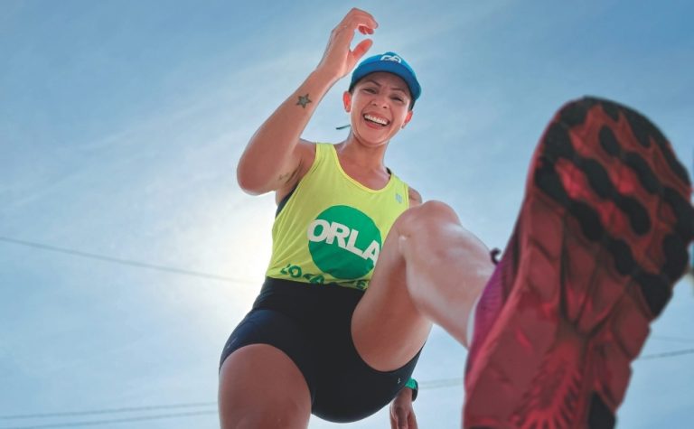 Tribuna Ruas da Cidade: após gravidez, campeã retorna de olho no pódio
