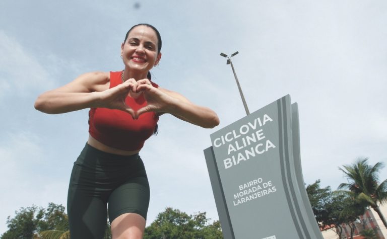 Tribuna Ruas da Cidade: da dor do luto à linha de chegada