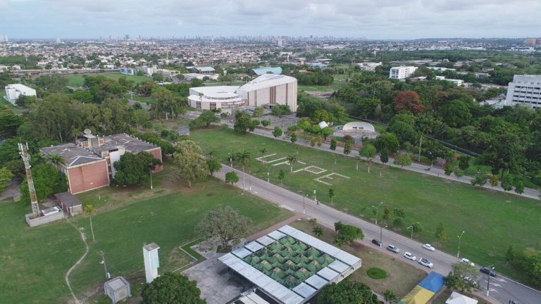 UFPE oferece mais de 7,4 mil vagas em 2026