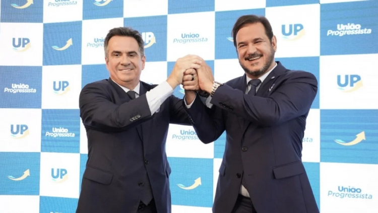 União-Progressista “subiu no telhado”?