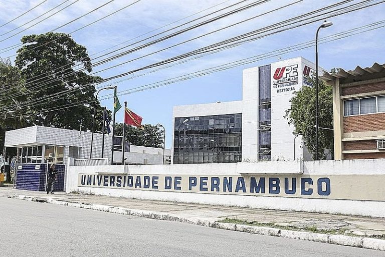 Governo de PE abre seleção simplificada para 55 técnicos administrativos na UPE