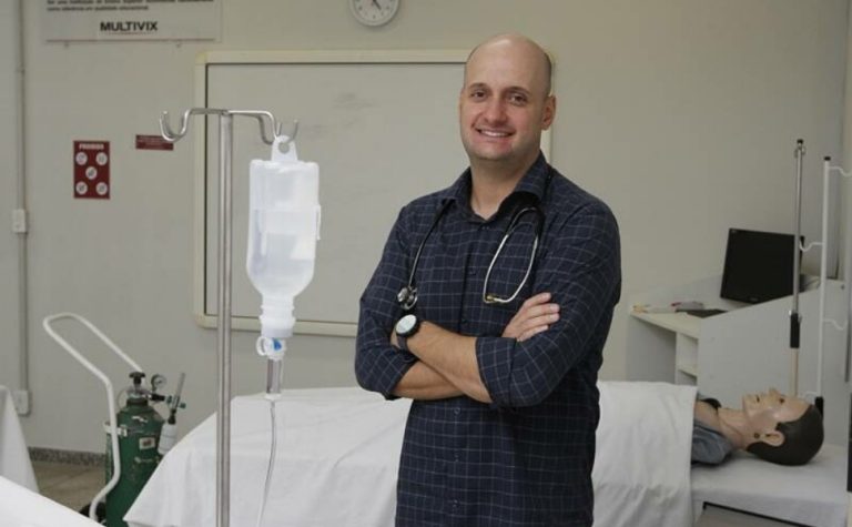 “Uso do capacete é indispensável”, diz médico sobre bicicletas elétricas