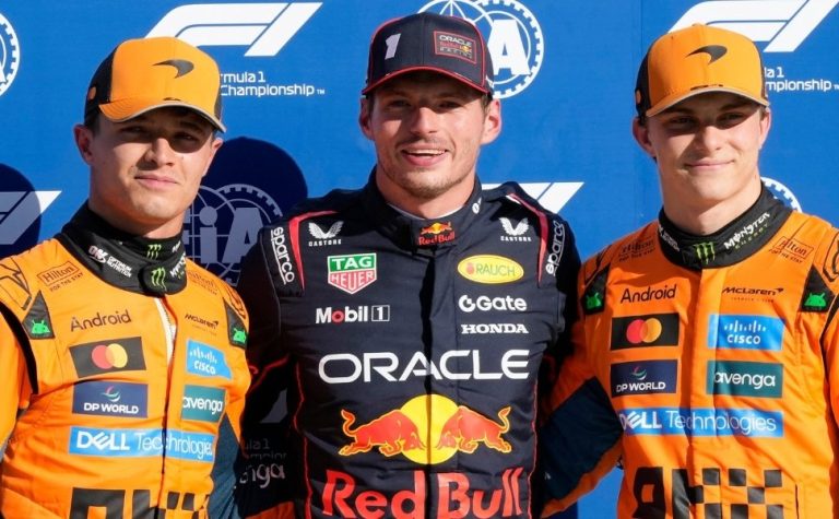 GP São Paulo volta a ser decisivo para definir o campeão da F1