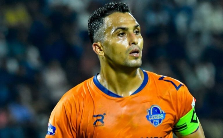 Vitória contrata novo xerife para reforçar a defesa em 2026