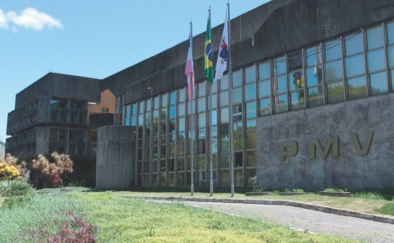 Vitória recebe até domingo inscrições para estágio com bolsa de R$ 2.500